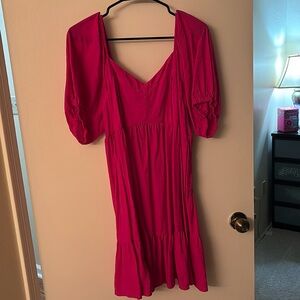 Nine West dress, size XL